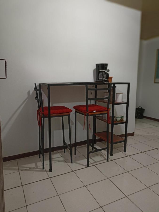 דירות אלאג'ואלה Departamentos Patricia מראה חיצוני תמונה