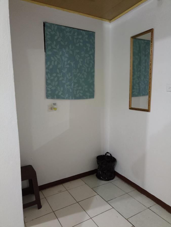 דירות אלאג'ואלה Departamentos Patricia מראה חיצוני תמונה